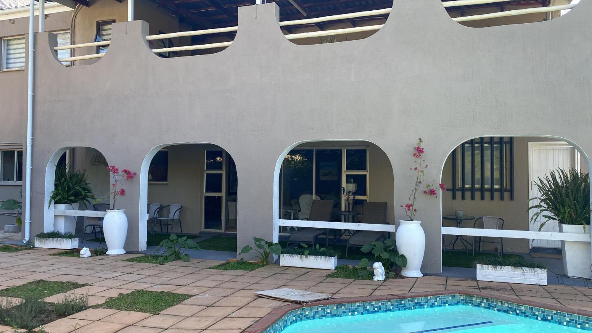 White River B & B Exterior photo